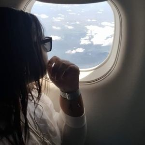 Meet your Posher, Angelica